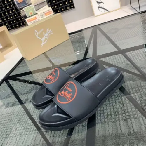 CL men slippers AAA-009