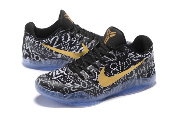 Nike Kobe Bryant 11 Shoes-069