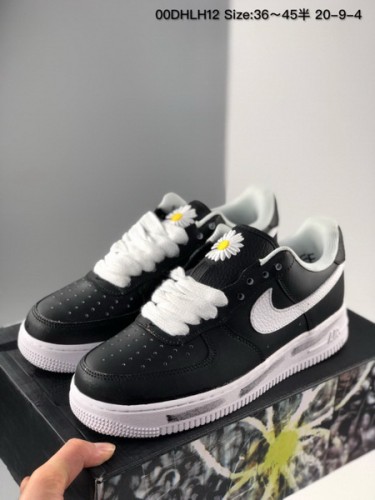 Nike air force shoes men low-1747