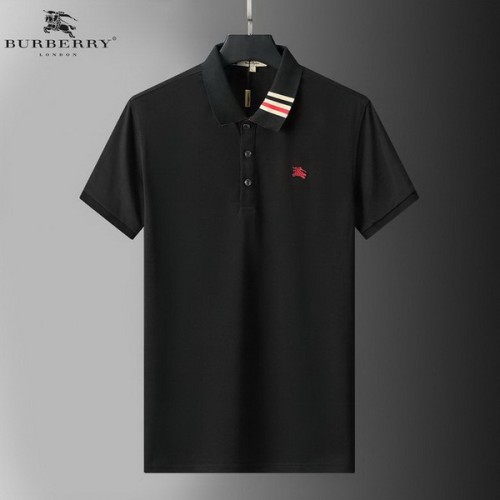Burberry polo men t-shirt-198(M-XXXL)