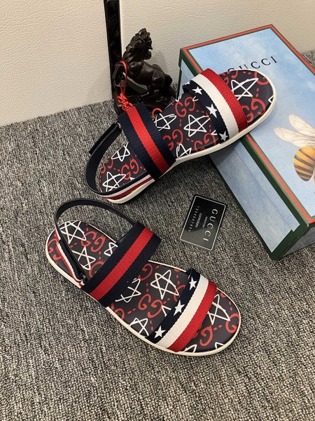 G Sandals 1：1 Quality-250