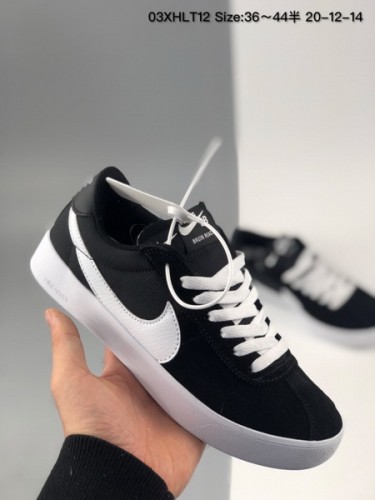 Nike Dunk shoes men low-029
