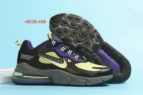 Nike Air Max 270 men shoes-811