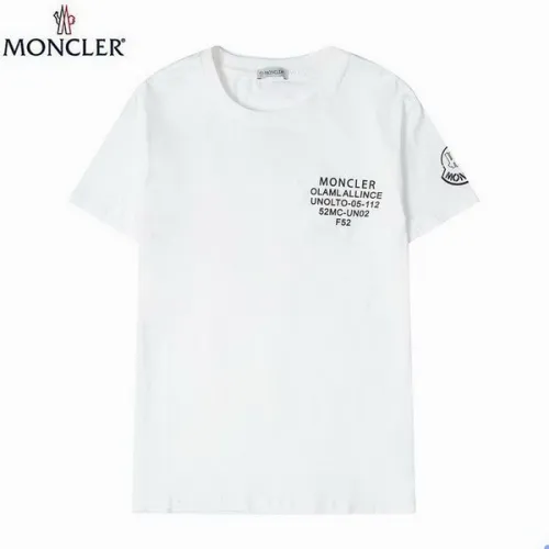 Moncler t-shirt men-241(S-XXL)
