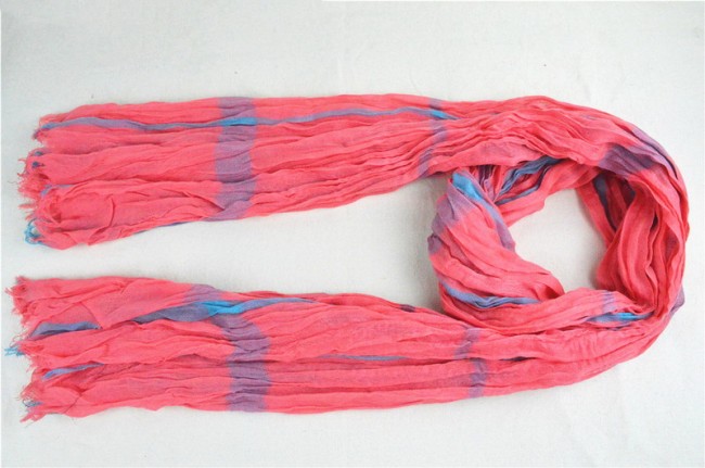 Burberry Silk Scarf AAA-401