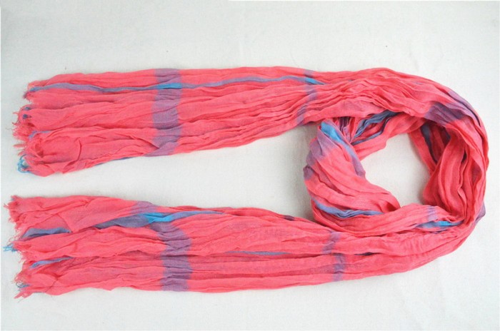 Burberry Silk Scarf AAA-401