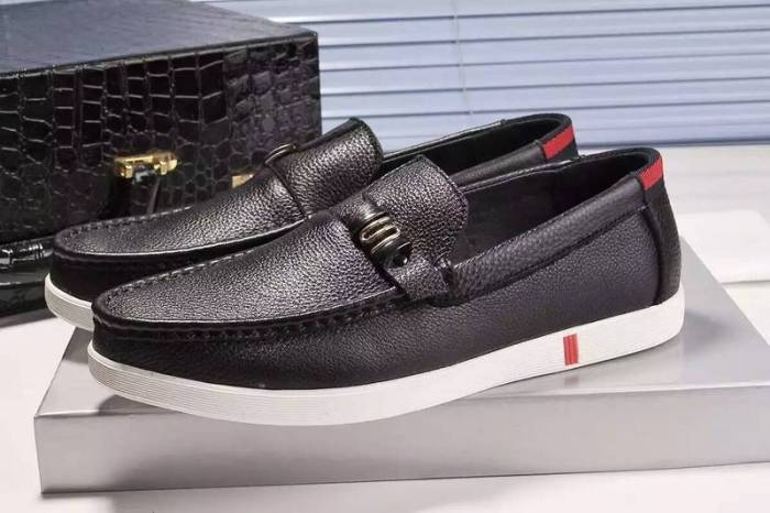 Prada men shoes 1:1 quality-150
