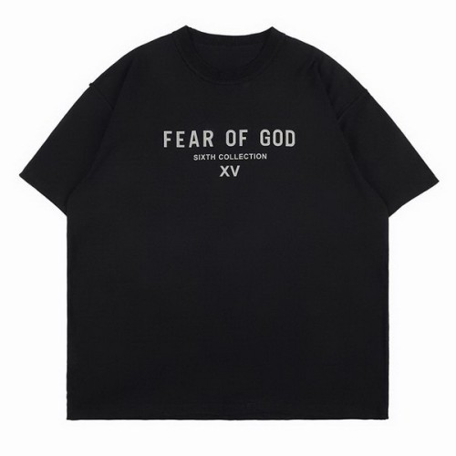 Fear of God T-shirts-066(S-XXL)