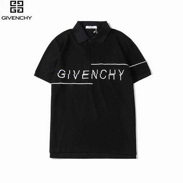 Givenchy POLO t-shirt-019(S-XXL)