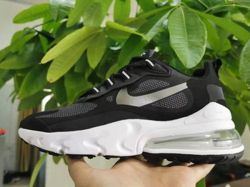 Nike Air Max 270 women shoes-543