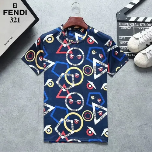 FD T-shirt-725(M-XXXL)