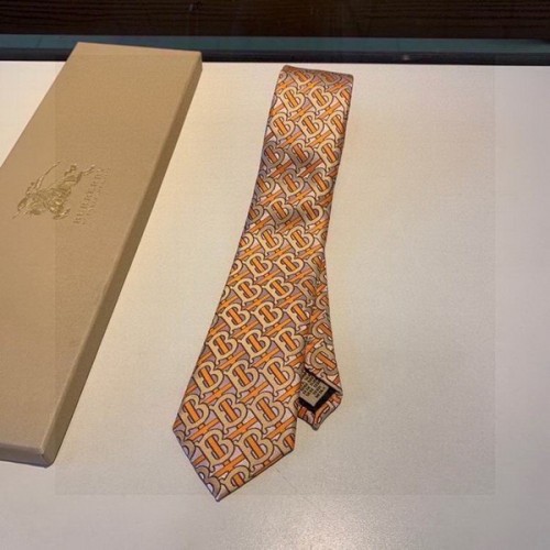 Burberry Necktie AAA Quality-263