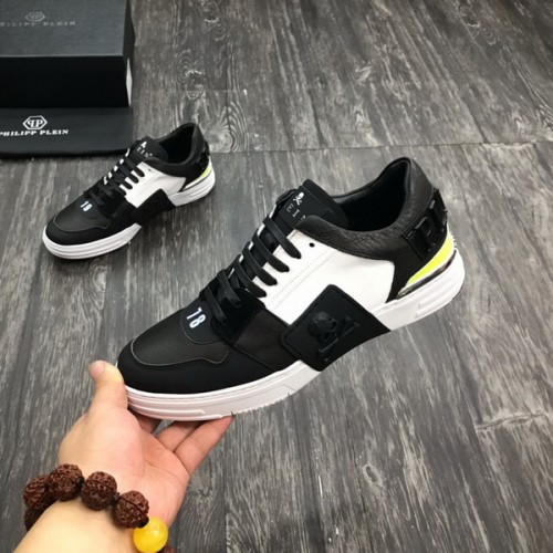 PP men shoes 1 ：1 quality-302