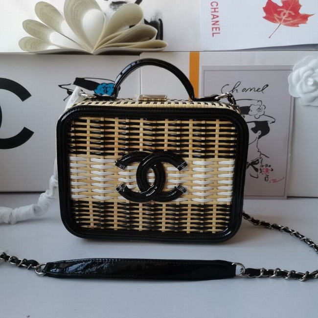 CHAL Handbags AAA Quality-045