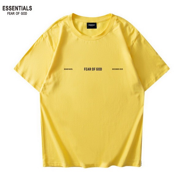 Fear of God T-shirts-348(S-XXL)