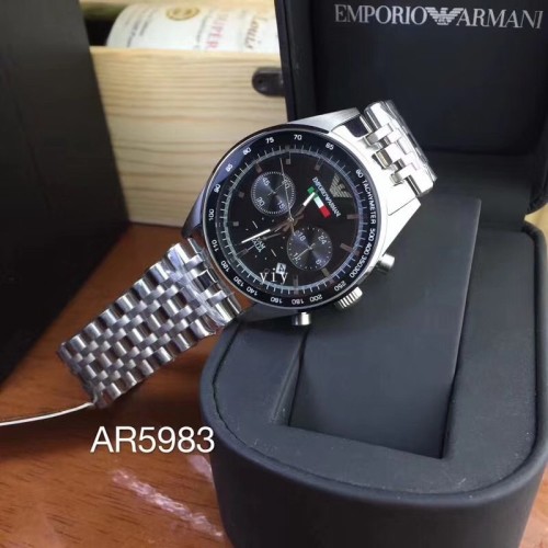 Armani Watches-117