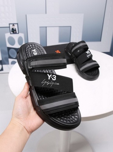 Y-3 men slippers AAA-019
