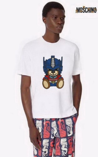 Moschino t-shirt men-149(M-XXXL)