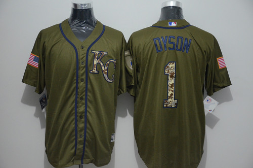 MLB Kansas City Royals-317