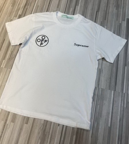 Off white t-shirt men-1129(S-XXL)