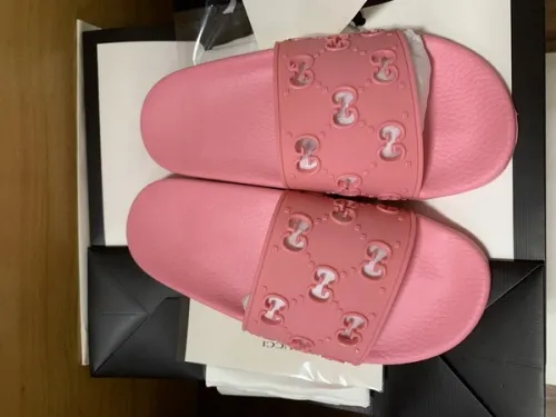 G women slippers AAA-180