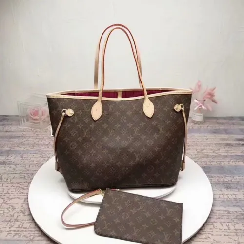 LV Hangbags AAA Women-514
