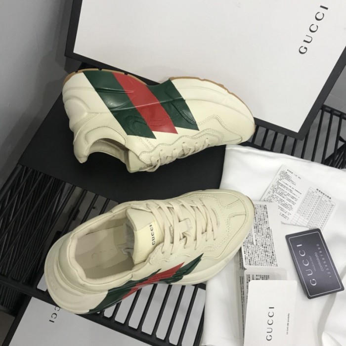 Super Max G Shoes-111