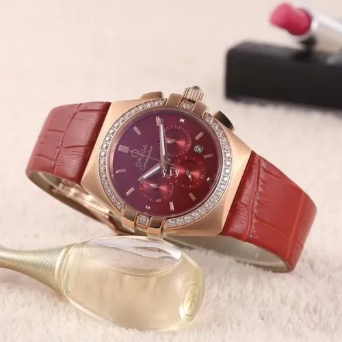 Omega  Watches-688