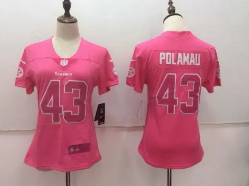 NFL 2019 Jerseys women-593