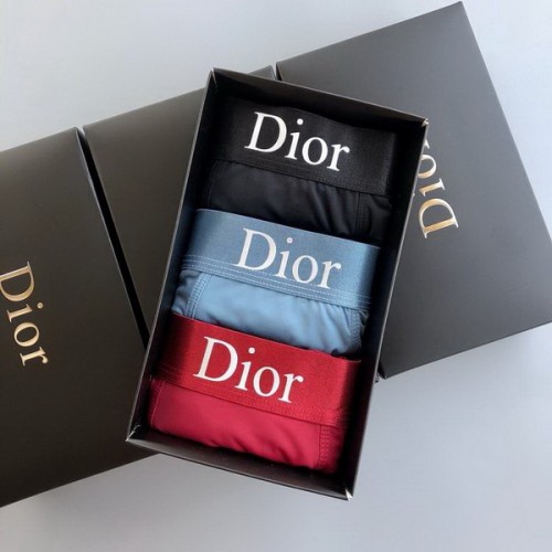 Dior underwear-014(L-XXXL)