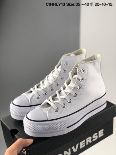 Converse Shoes High Top-192