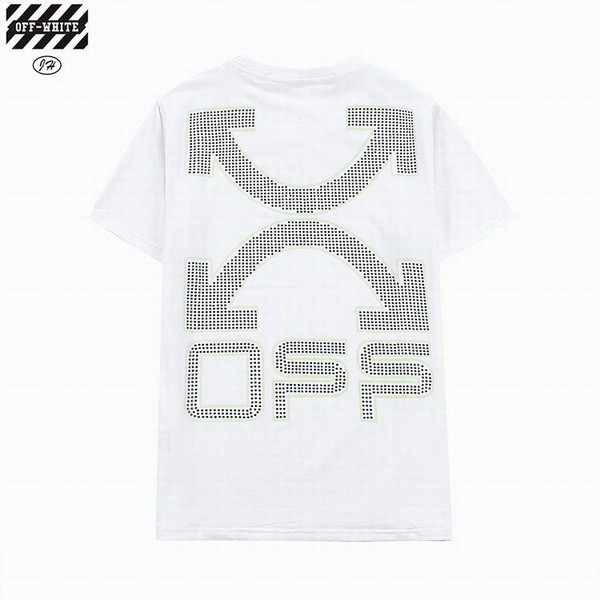 Off white t-shirt men-962(S-XXL)
