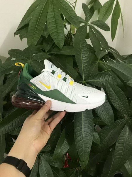 Nike Air Max 270 men shoes-528