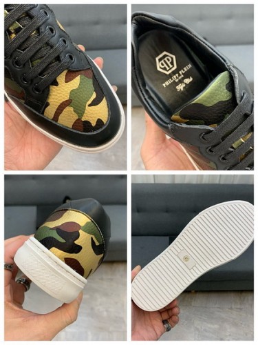 PP men shoes 1 ：1 quality-356