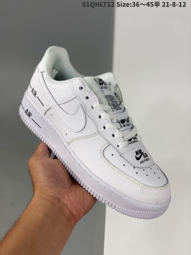 Nike air force shoes men low-2934