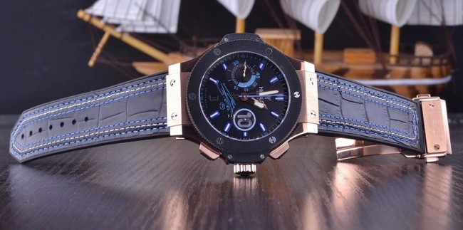 Hublot Watches-839