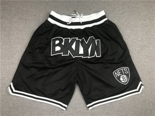 NBA Shorts-736