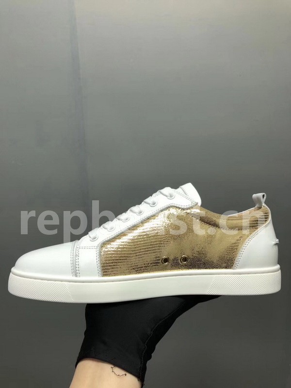 Super Max Christian Louboutin Shoes-984