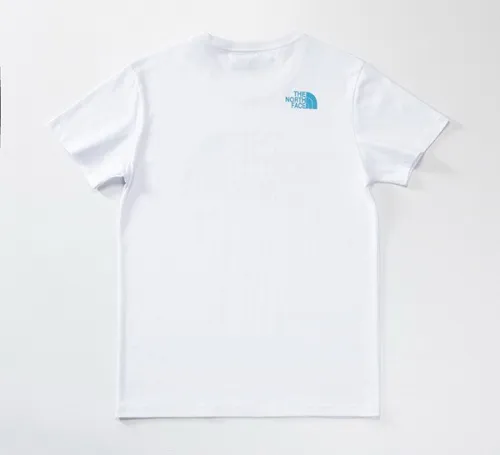 The North Face T-shirt-096(M-XXL)