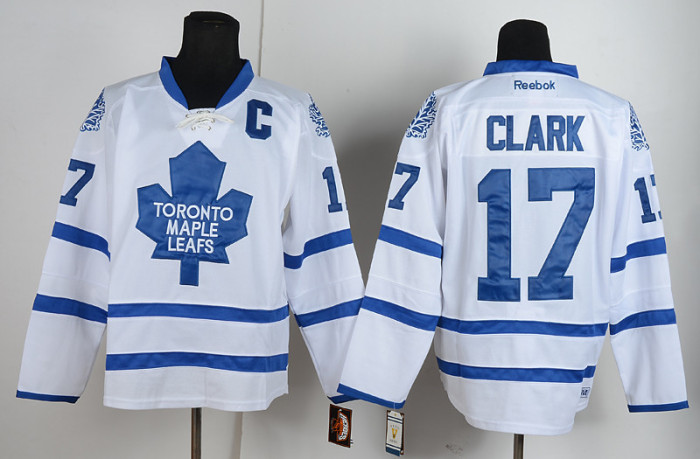 Toronto Maple Leafs jerseys-192