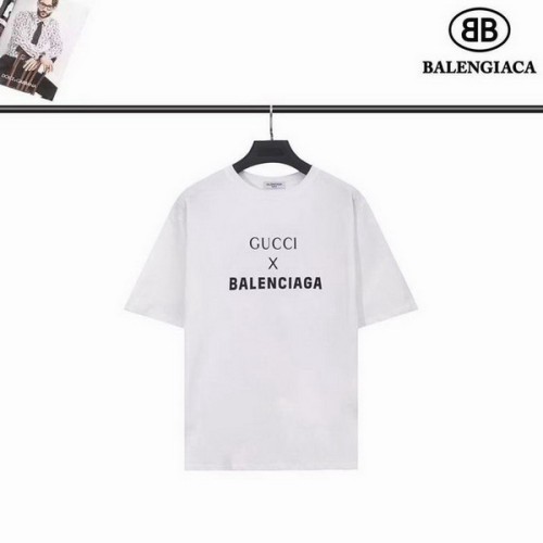 B t-shirt men-660(M-XXL)