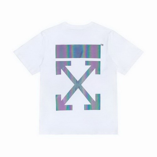 Off white t-shirt men-643(S-XL)