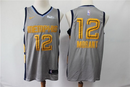 NBA Memphis Grizzlies-023