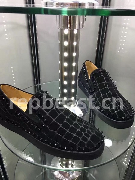 Super Max Christian Louboutin Shoes-602