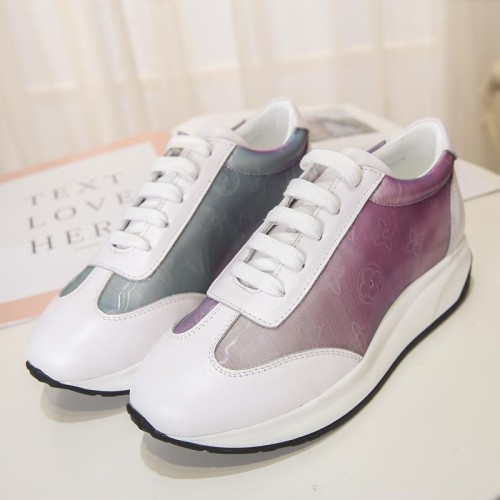 LV Women Shoes 1;1 Quality-233