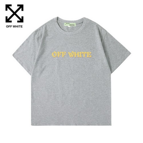 Off white t-shirt men-1760(S-XXL)