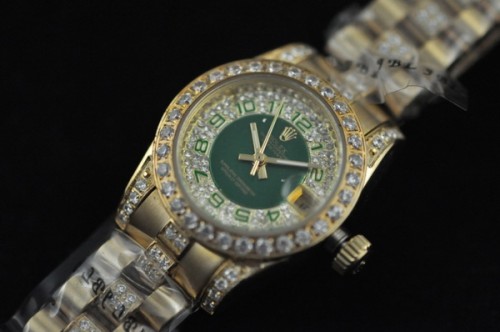 Rolex Watches-993