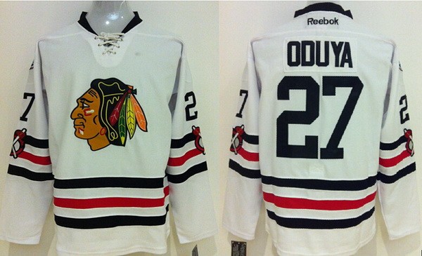 Chicago Black Hawks jerseys-270