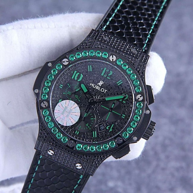 Hublot Watches-779