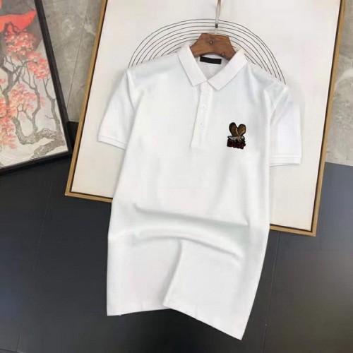 Dior polo T-Shirt-102(M-XXXL)